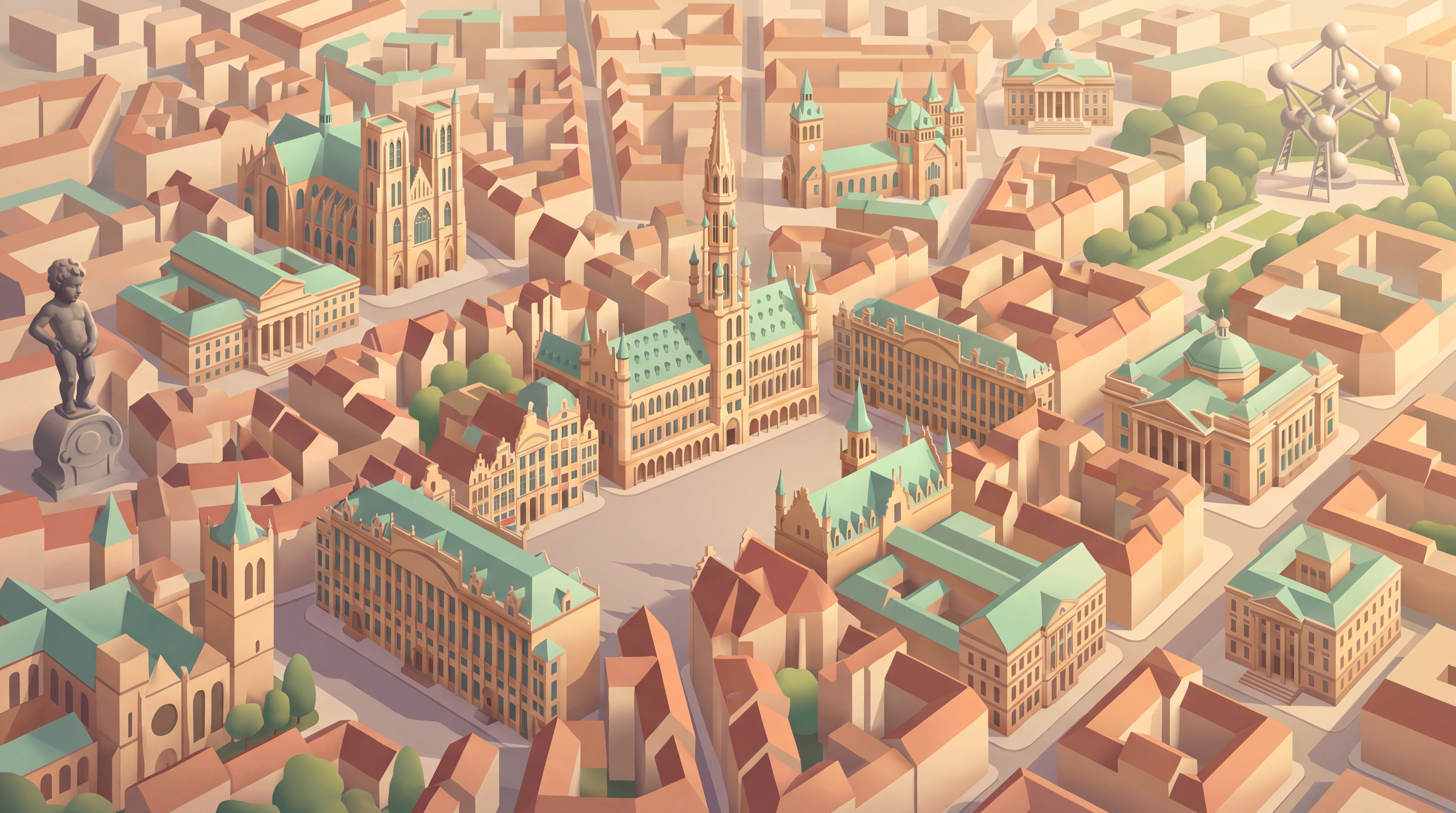 Bruselas