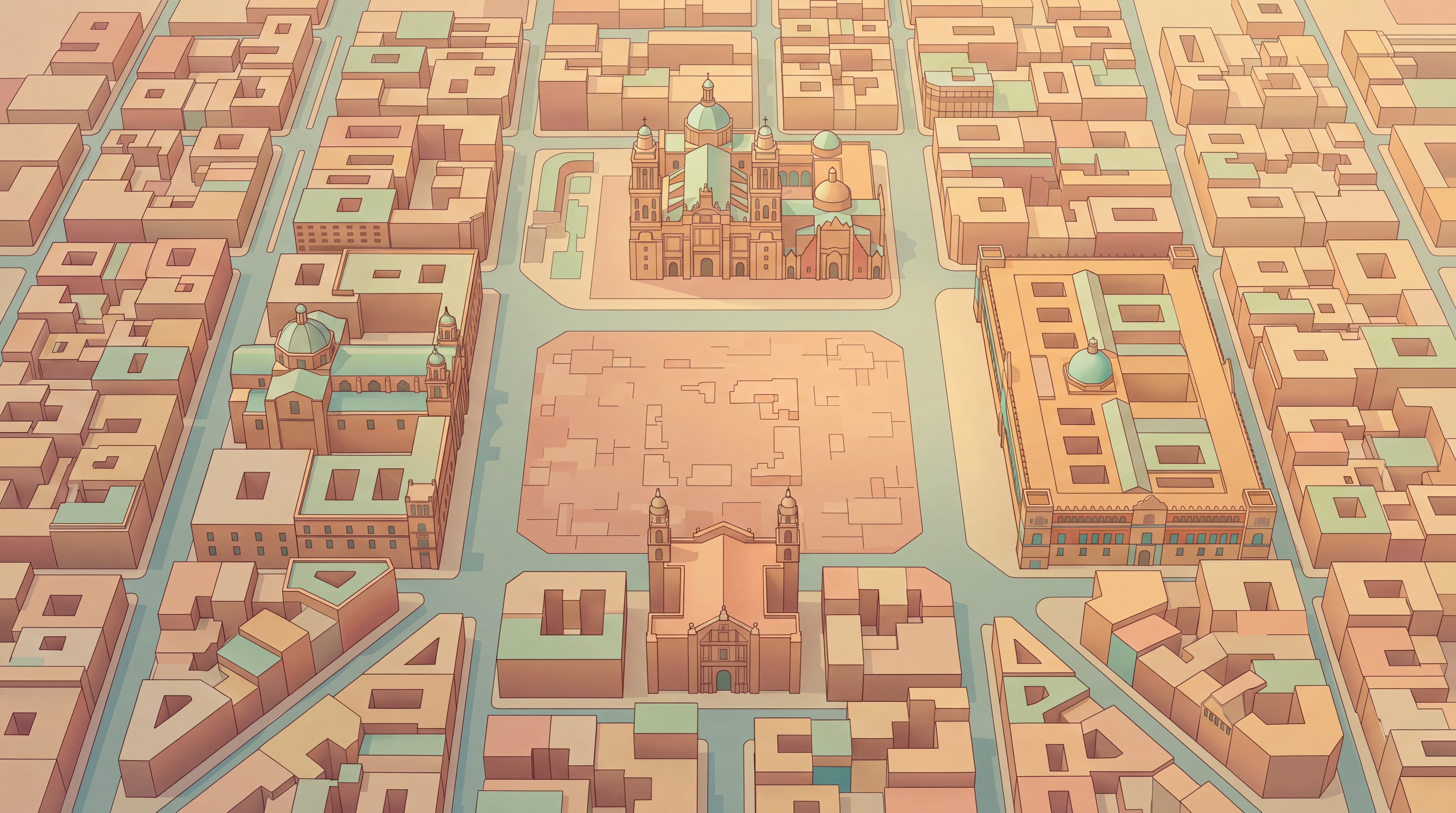 Ciudad de Mexico
